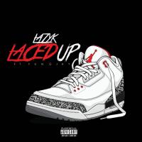 Artwork for Laced Up (feat. Yung Jay) by Lazy K