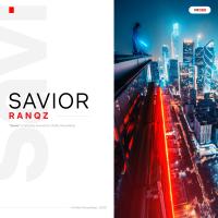 Artwork for Savior by Ranqz