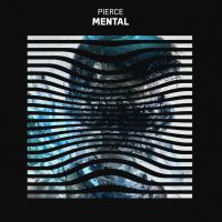 Artwork for Mental by Pierce