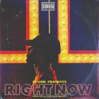 Artwork for Right Now by DCMBR