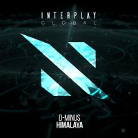 Artwork for Himalaya by D-Minus