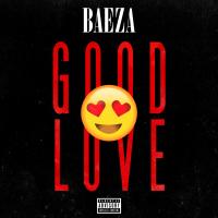 Artwork for Good Love by Baeza