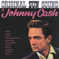 Artwork for Original Sun Sound of Johnny Cash by Johnny Cash