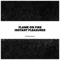 Artwork for Instant Pleasures by Flame On Fire