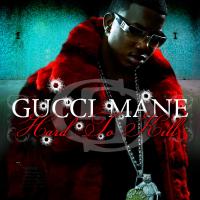 Artwork for Hard to Kill by Gucci Mane
