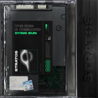 Artwork for Dying Sun (Original Mix)