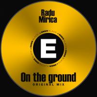 Artwork for On The Ground by Radu Mirica