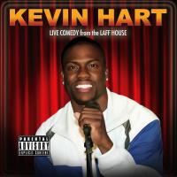 Artwork for Live Comedy From The Laff House by Kevin Hart