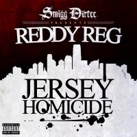 Artwork for Jersey Homicide by Reddy Reg