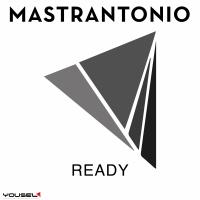 Artwork for Ready by Mastrantonio