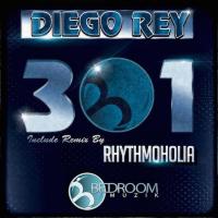 Artwork for 301 by Diego Rey