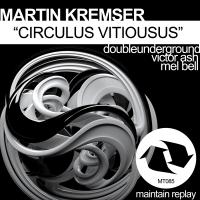 Artwork for Circulus Vitiousus by Martin Kremser