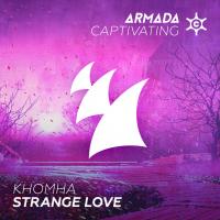 Artwork for Strange Love by KhoMha