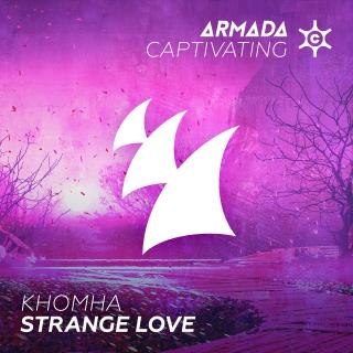 Artwork for Strange Love