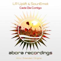 Artwork for Cada Dia Contigo by LR Uplift