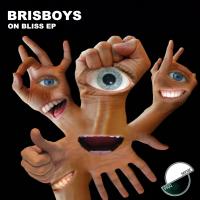 Artwork for On Bliss EP by Brisboys