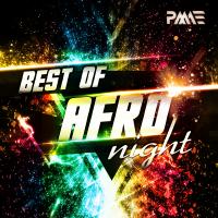 Artwork for Best of Afro Night by Various Artists