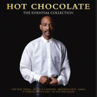 Artwork for Hot Chocolate - The Essential Collection by Hot Chocolate