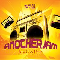 Artwork for Another Jam by JAY G