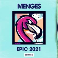 Artwork for Epic 2021 by Menges