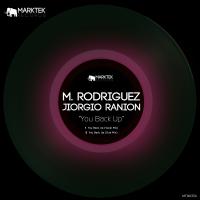 Artwork for You Back Up by M. Rodriguez