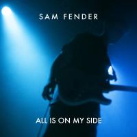 Artwork for All Is On My Side by Sam Fender