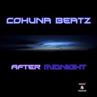 Artwork for After Midnight EP by Cohuna Beatz