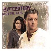 Artwork for 21st Century Digital Girl by Groove Coverage