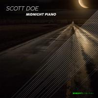 Artwork for Midnight Piano by Scott Doe