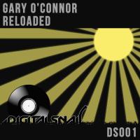 Artwork for Reloaded by Gary O'Connor