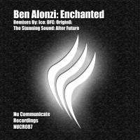 Artwork for Enchanted by Ben Alonzi