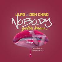 Artwork for Nobody Gotta Know (feat. Don Chino) by Lil Ro