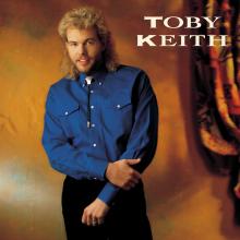 Artwork for "Should've Been A Cowboy" by Toby Keith