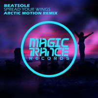 Artwork for Spread Your Wings (Arctic Motion Remix) by Beatsole