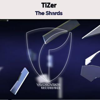 Artwork for The Shards