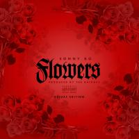 Artwork for Flowers (Deluxe Edition) by Sonny Bo