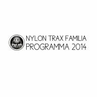 Artwork for Nylon Trax Familia Programma 2014 by Various Artists