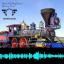 Artwork for Dubby Train (Original Mix)