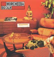 Artwork for Big Calm by Morcheeba