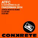 Artwork for Fakerman 2014 (Dub Mix)
