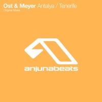 Artwork for Antalya / Tenerife by Ost & Meyer