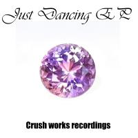 Artwork for Just Dancing EP by Soul Puncherz