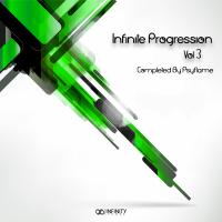 Artwork for Infinite Progression, Vol. 3 by Various Artists