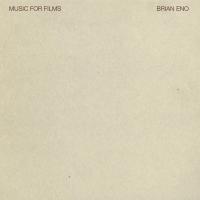 Artwork for Music For Films by Brian Eno