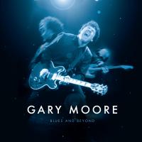 Artwork for Blues and Beyond by Gary Moore