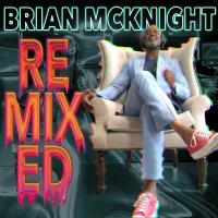 Artwork for Remixed by Brian McKnight