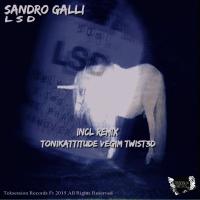 Artwork for Lsd by Sandro Galli