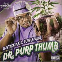 Artwork for Dr. Purp Thumb by G. Stack