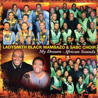 Artwork for Angimboni Ofana Naye