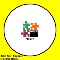 Artwork for Spencer by John Fux